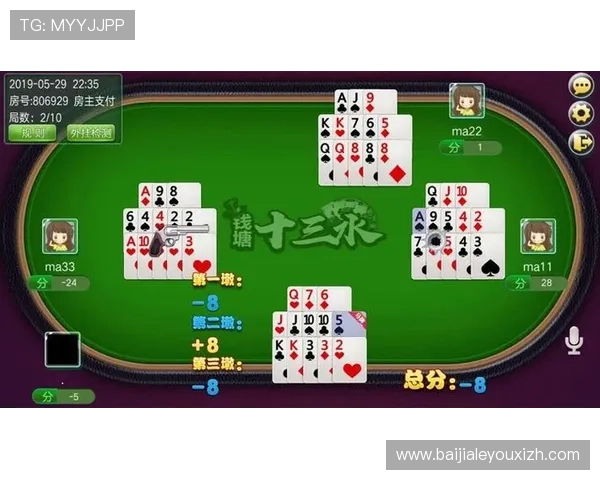 钱塘十三水高手技巧分享如何在比赛中稳操胜券实现牌技全面提升