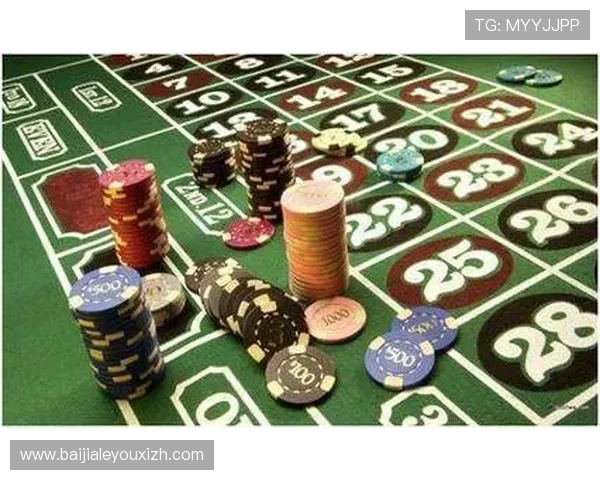 掌握百家乐玩法的关键技巧与策略让你轻松赢取游戏胜利