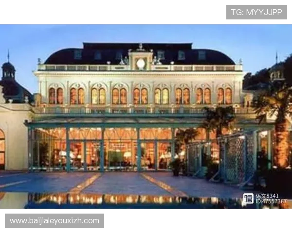 马来西亚云顶赌城在全球赌场排名中的历史变迁与未来潜力展望